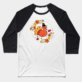 CELEBRATE FESTIVAL Baseball T-Shirt